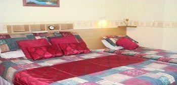 Canda Hotel Blackpool Ngoại thất bức ảnh